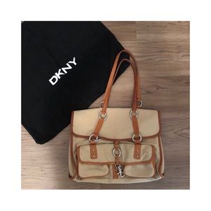 DKNY bag